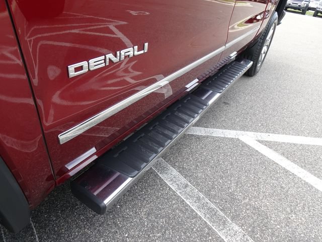 Used 2017 GMC Sierra 1500 Denali AWD/4WD image 41