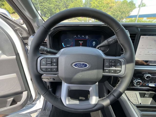 New 2026 Ford F350 Lariat w/ Lariat Ultimate Package AWD/4WD image 16