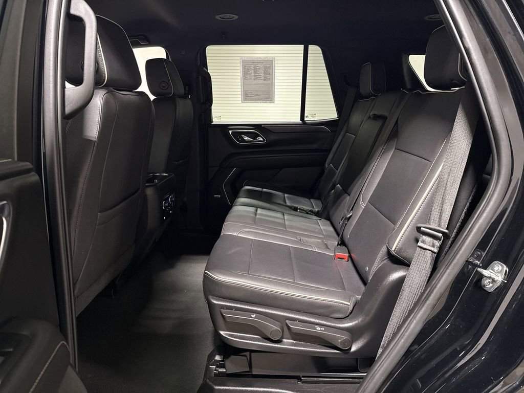 Used 2024 GMC Yukon SLT image 22