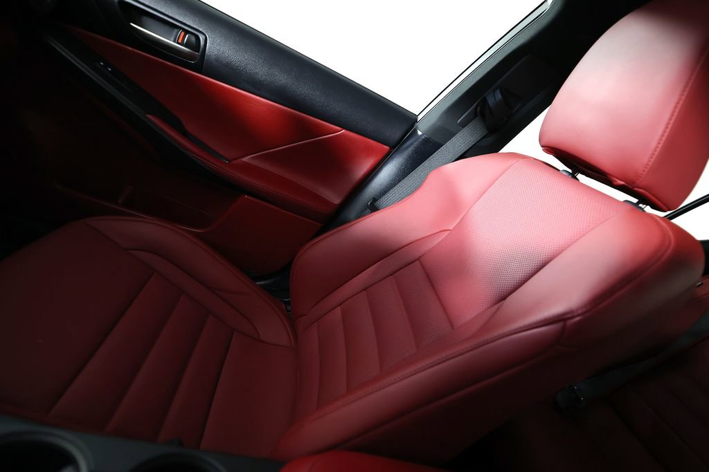 Used 2023 Lexus IS 350 F Sport w/ Navigation Package image 33