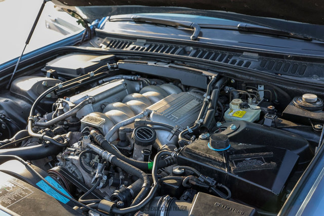 Used 2006 Bentley Arnage R image 17