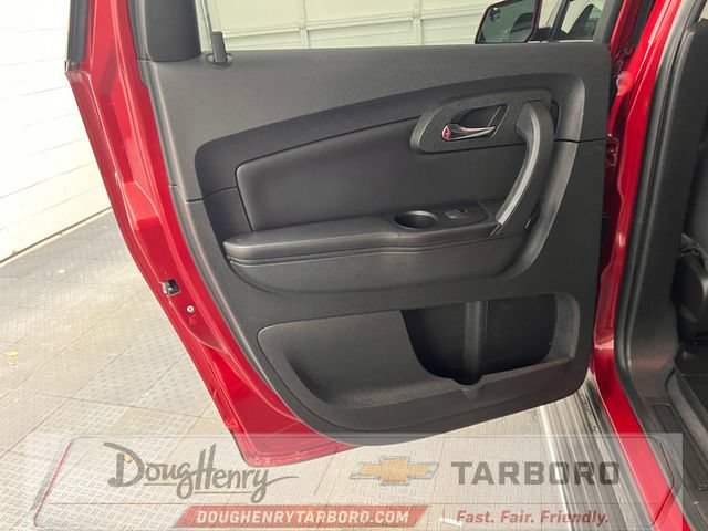 Used 2012 Chevrolet Traverse LT w/ All-Star Edition FWD image 32
