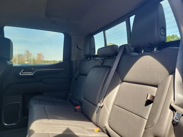 Used 2022 Chevrolet Silverado 1500 RST w/ RST All Star Premium Package image 10