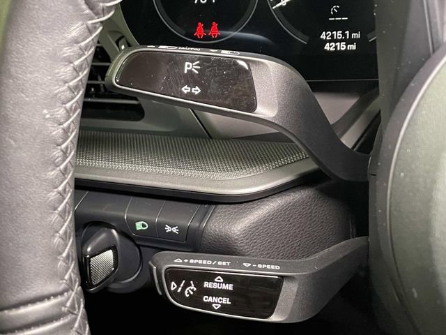 Certified 2024 Porsche 911 Targa 4 image 32