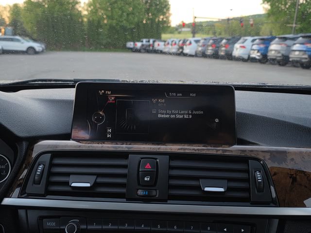 Used 2015 BMW 328i xDrive Wagon AWD/4WD image 21