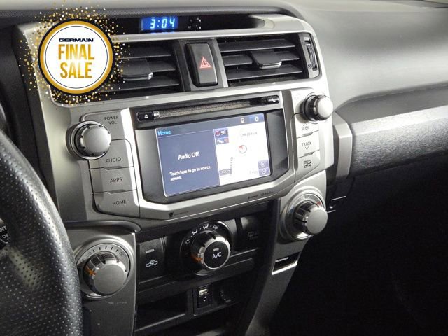 Used 2016 Toyota 4Runner SR5 image 23