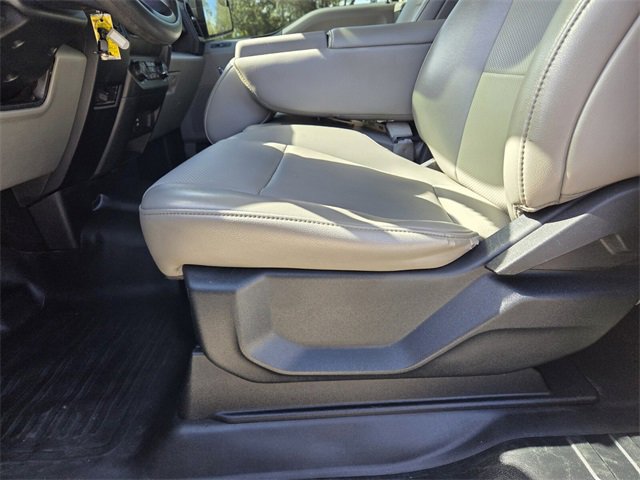 Used 2020 Ford F150 XL w/ Equipment Group 101A Mid image 28