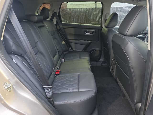 New 2026 Nissan Rogue Platinum w/ Platinum Premium Package image 10