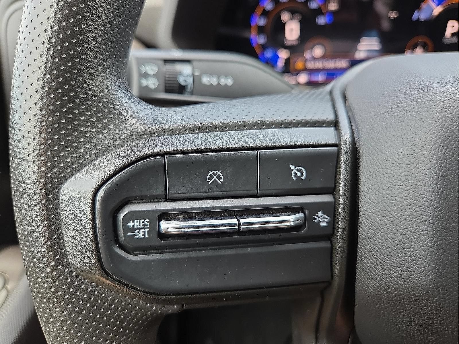 Certified 2024 Chevrolet Colorado Trail Boss w/ Advanced Trailering Package AWD/4WD image 12