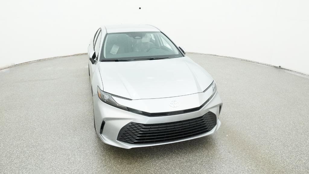 New 2026 Toyota Camry LE image 32