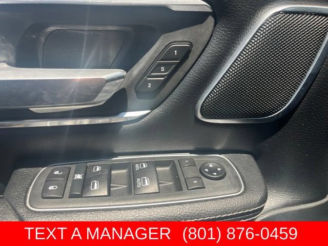 Used 2020 RAM 1500 Laramie AWD/4WD image 18