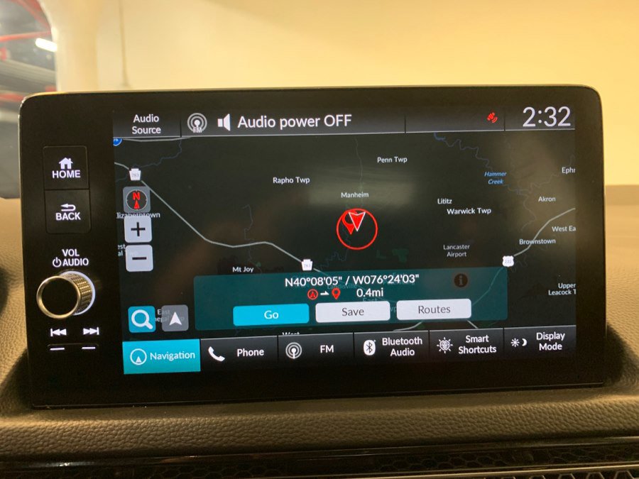 Used 2024 Honda Civic Touring image 32