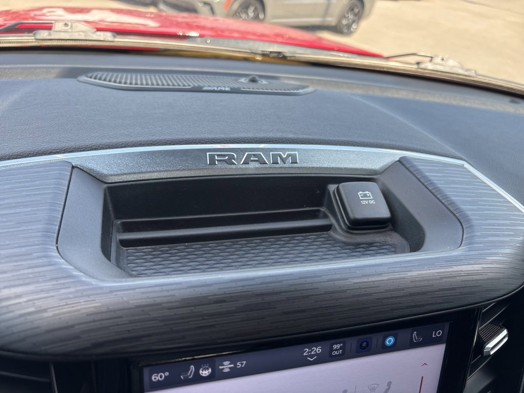 Used 2023 RAM 1500 Laramie image 18