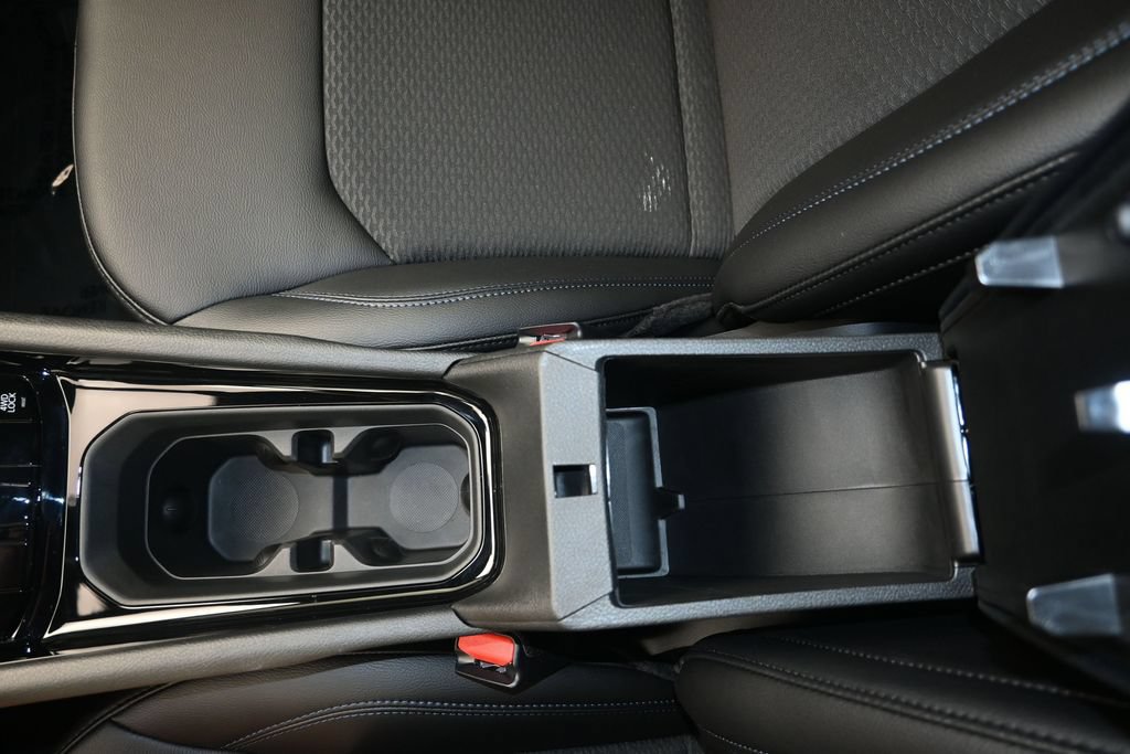 New 2026 Jeep Compass Latitude AWD/4WD image 19