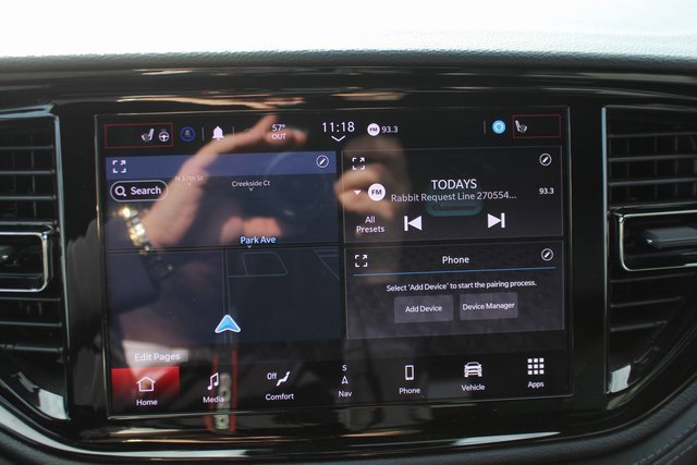 Used 2022 Dodge Durango GT image 19