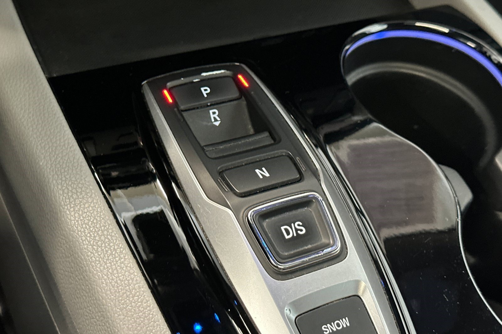 Used 2021 Honda Pilot Touring image 18