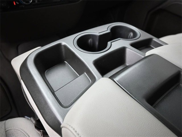 Certified 2022 Chevrolet Silverado 1500 LT w/ Protection Package image 25