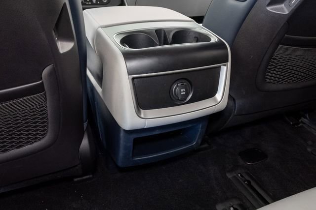 Certified 2025 Kia Carnival EX image 23
