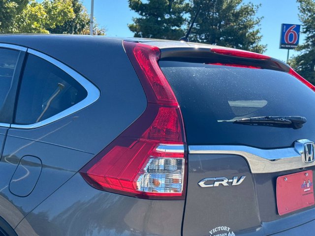 Used 2016 Honda CR-V EX image 7