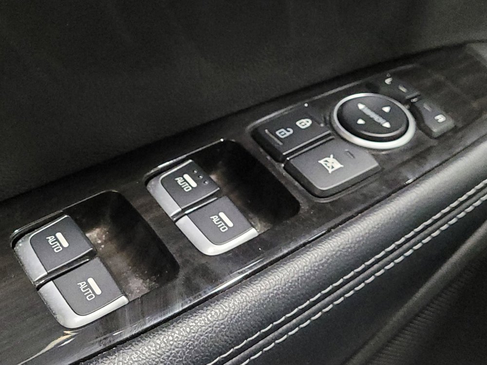 Used 2020 Kia Sorento EX image 27