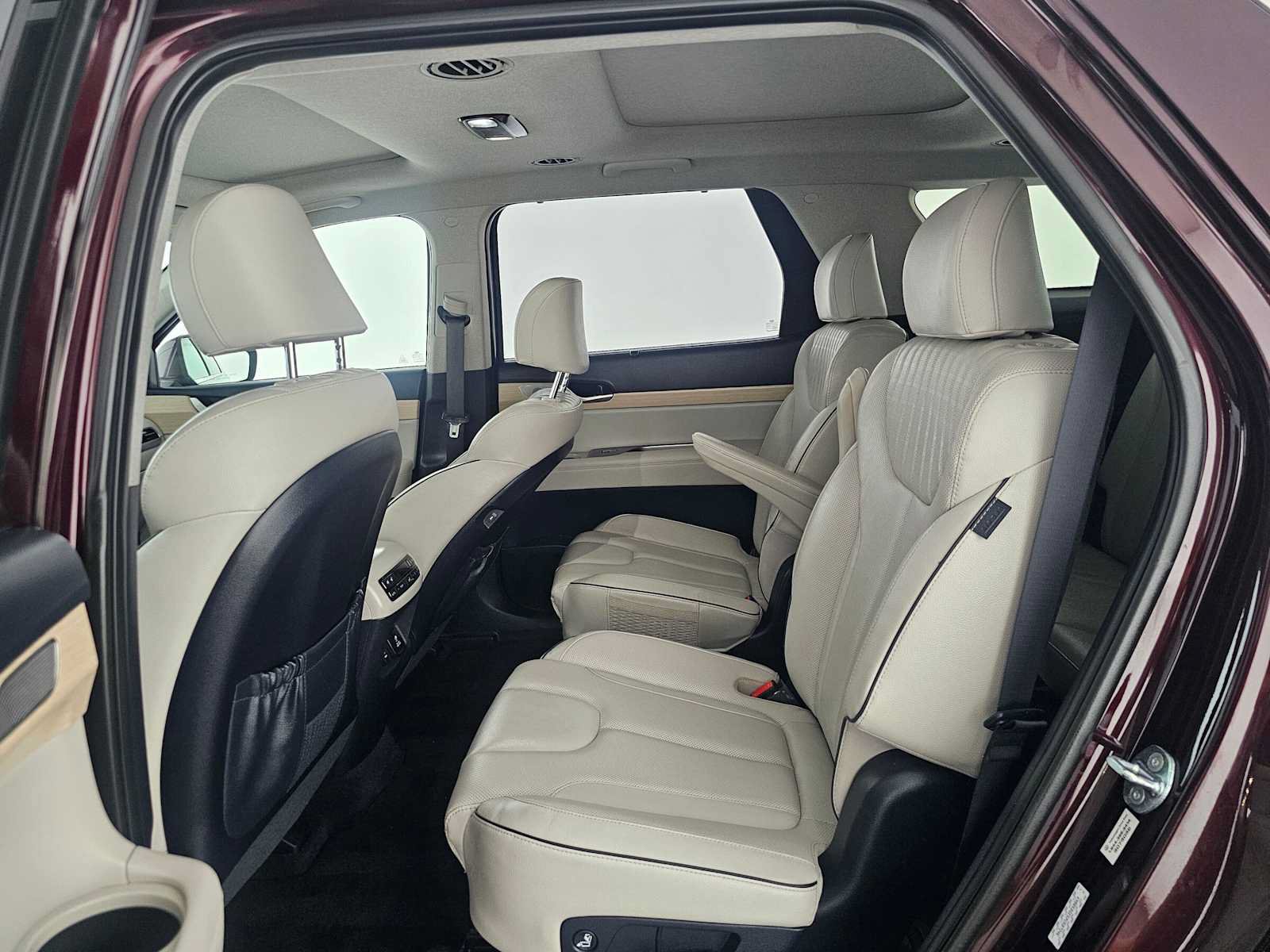 Used 2023 Hyundai Palisade Limited AWD/4WD image 18