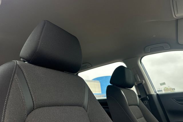 Certified 2024 Honda CR-V LX image 19