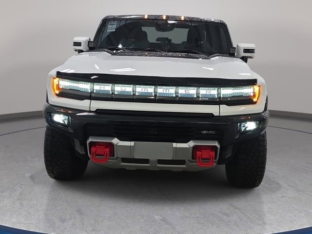 Used 2022 GMC Hummer EV Edition 1 w/ LPO, Illumination Package image 3