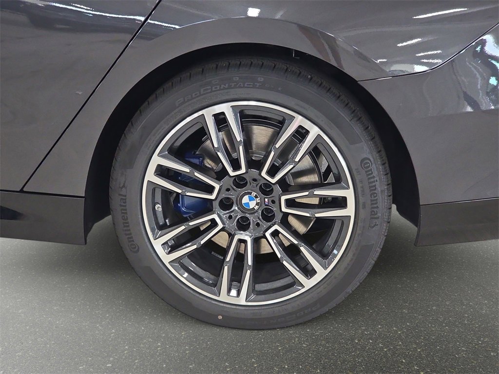 New 2026 BMW 530i w/ M Sport Package image 19