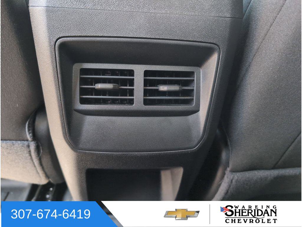 Used 2024 Chevrolet Colorado Trail Boss w/ Advanced Trailering Package image 30