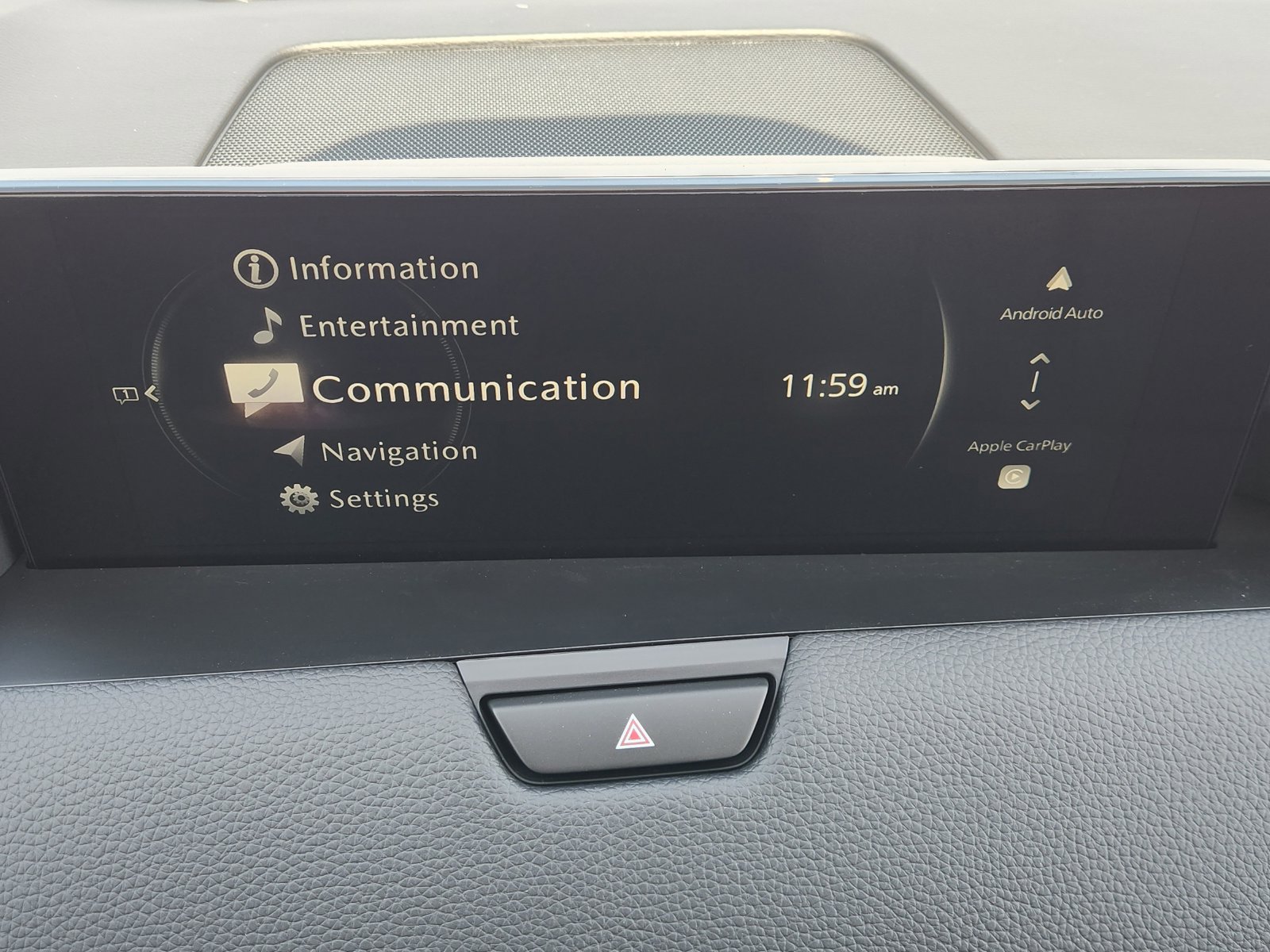 New 2026 MAZDA CX-70 SC Plus AWD/4WD image 18