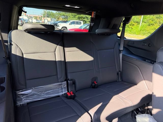 New 2026 Chevrolet Tahoe LT w/ Comfort Package AWD/4WD image 14