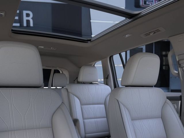 New 2026 Buick Enclave Avenir w/ Super Cruise Package AWD/4WD image 24