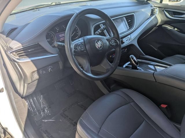 Used 2020 Buick Enclave Premium w/ Trailering Package, 5000 lbs. AWD/4WD image 10