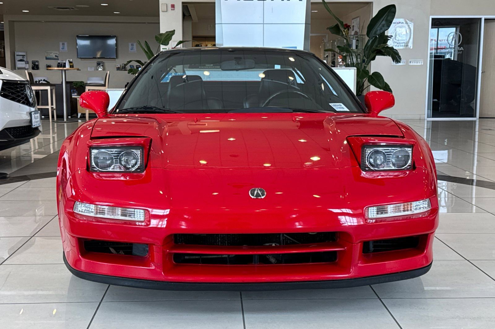 Used 1994 Acura NSX image 9