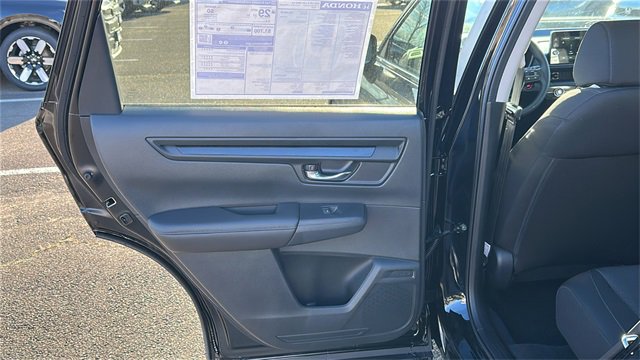 New 2026 Honda CR-V LX image 18