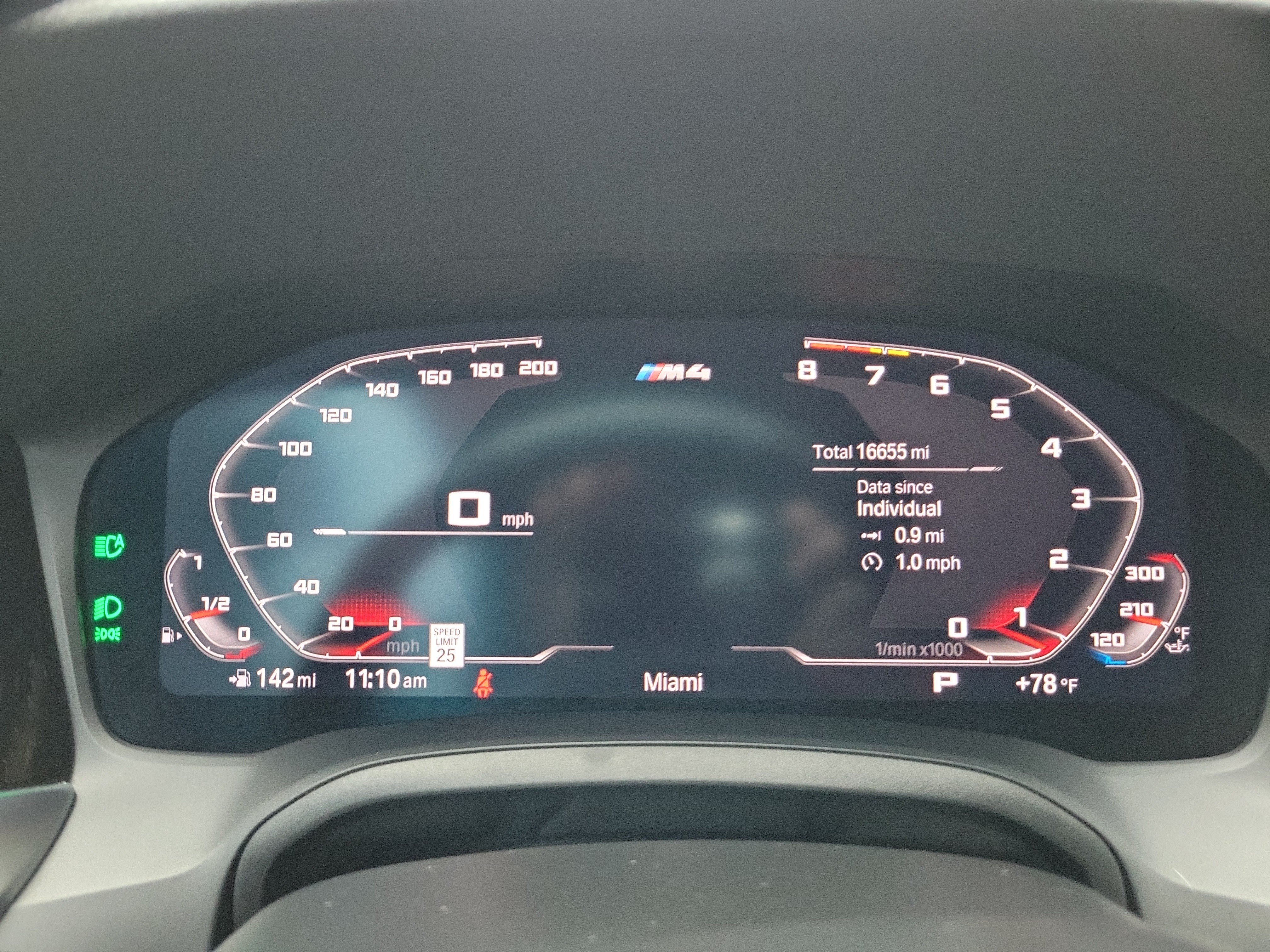 Used 2022 BMW M4 xDrive Competition w/ M Driver's Package AWD/4WD image 30