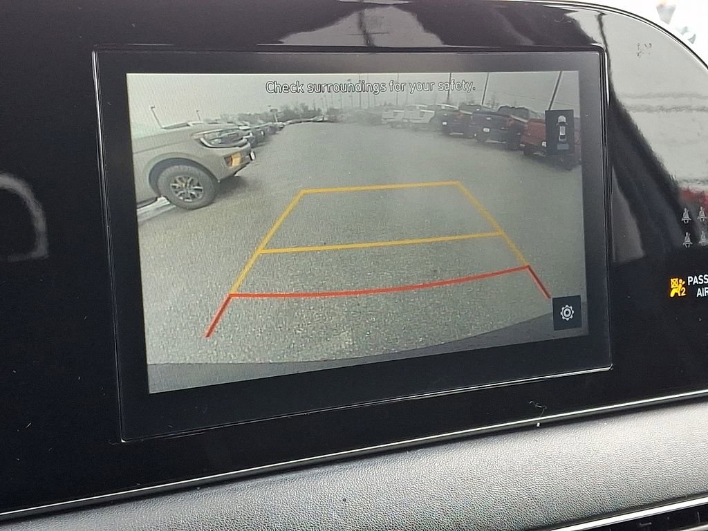 Used 2021 Hyundai Palisade SE w/ Cargo Package image 18