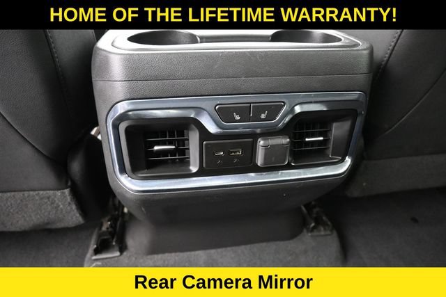 Used 2020 GMC Sierra 1500 AT4 w/ AT4 Premium Package AWD/4WD image 45