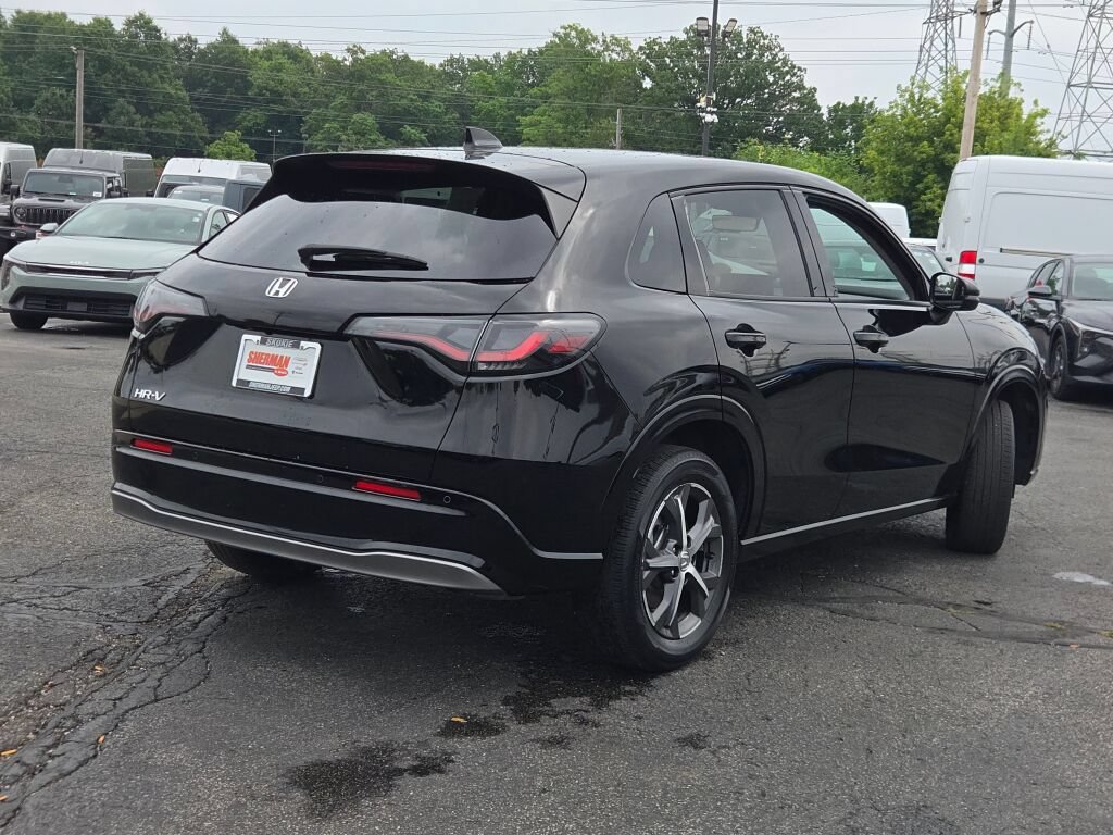 Used 2023 Honda HR-V EX-L image 22