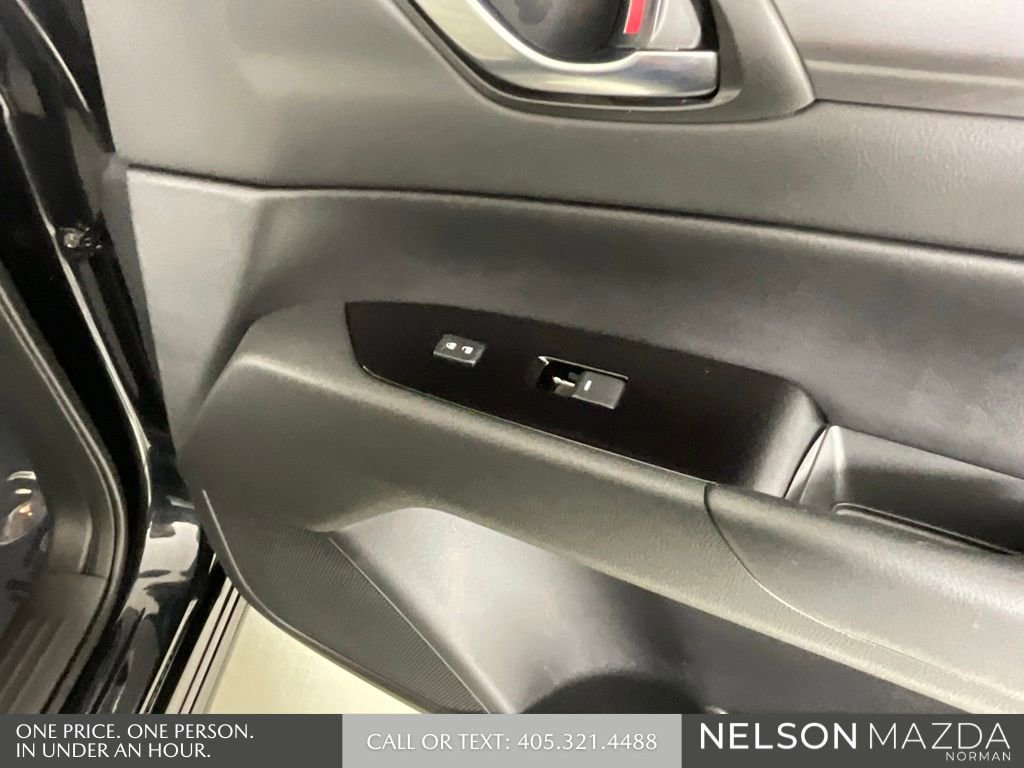 Certified 2025 MAZDA CX-5 AWD 2.5 S w/ Preferred Package image 22