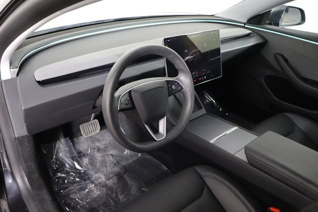 Used 2025 Tesla Model 3 Long Range RWD image 20