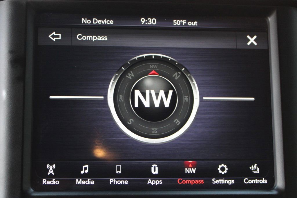 Used 2020 RAM 1500 Rebel w/ Rebel Level 1 Equipment Group AWD/4WD image 30