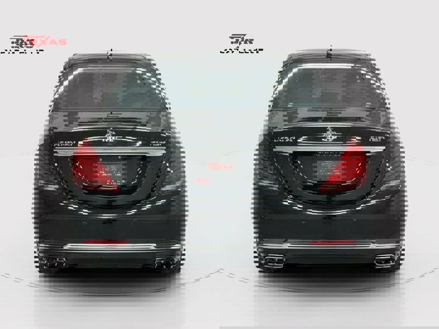 Used 2017 Mercedes-Benz Maybach S 550 4MATIC image 7