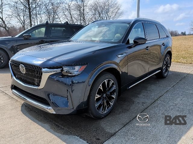 New 2026 MAZDA CX-90 3.3 Turbo S w/ Premium Plus image 1