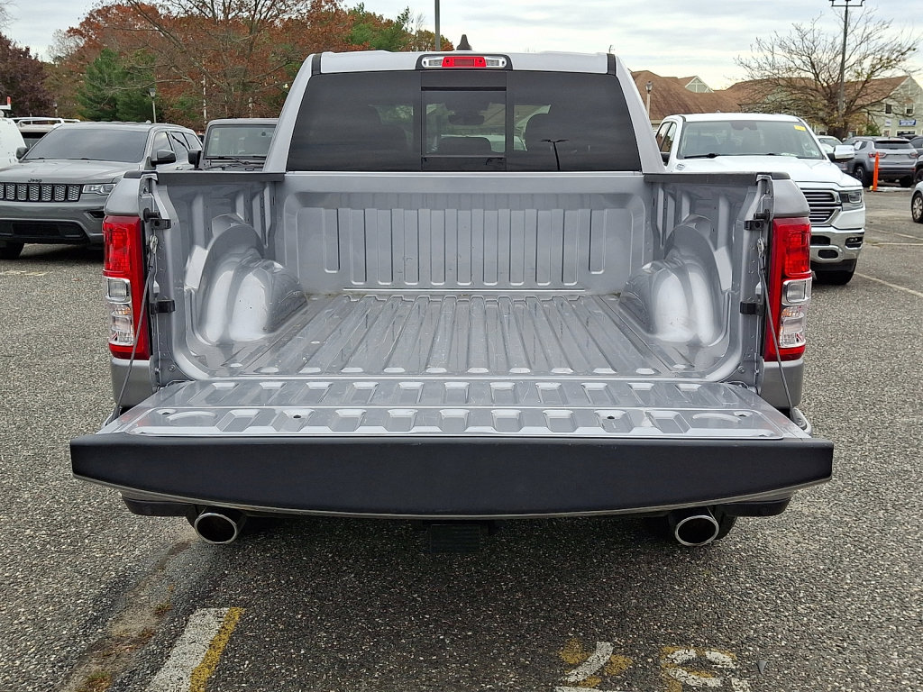 Certified 2022 RAM 1500 Big Horn AWD/4WD image 18