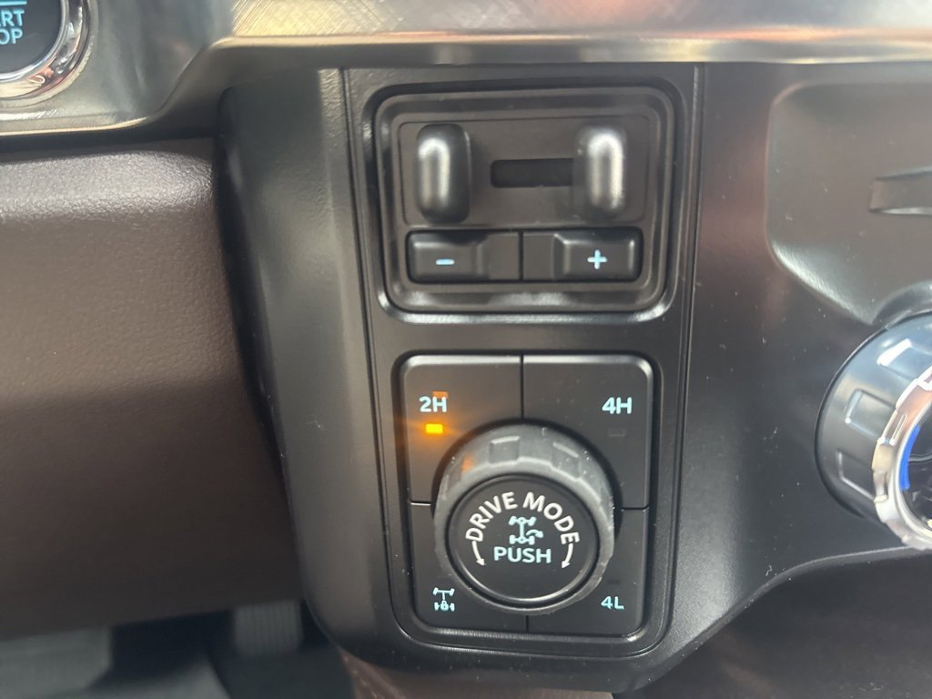 New 2026 Ford F250 King Ranch w/ Tremor Off-Road Package image 31