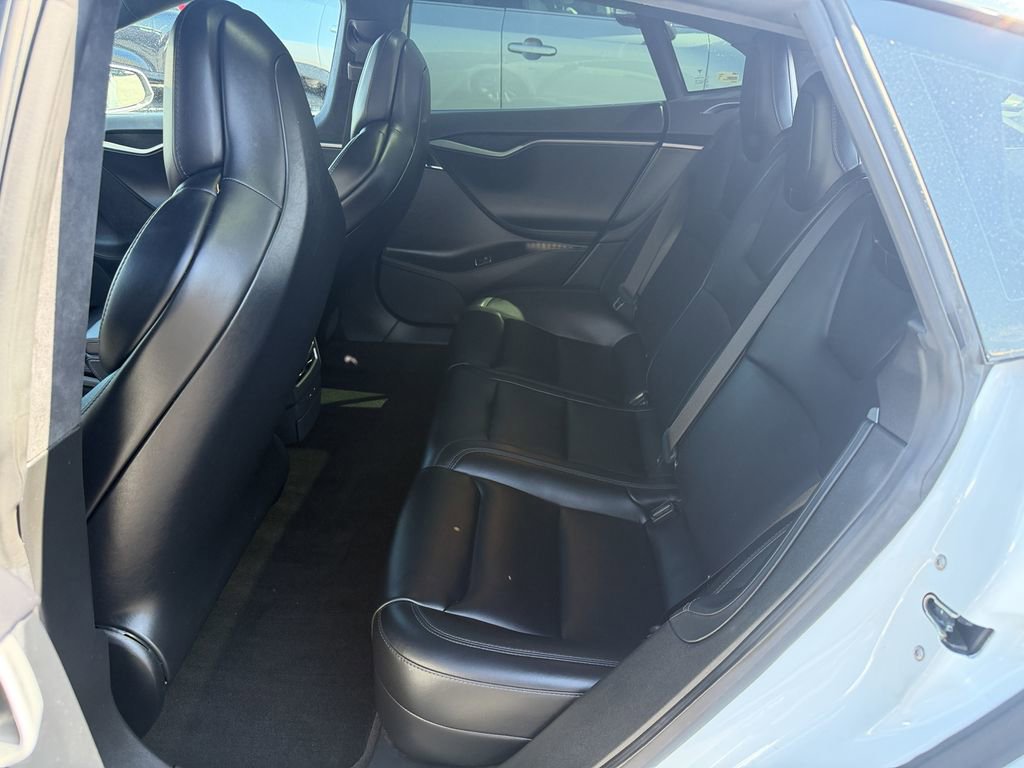 Used 2019 Tesla Model S Standard Range AWD/4WD image 22