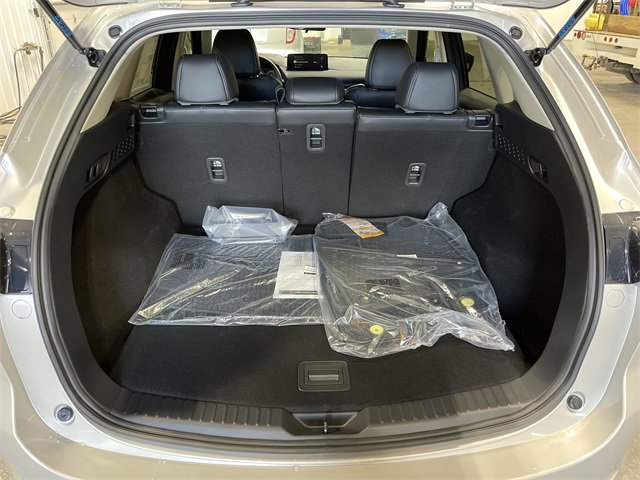 New 2025 MAZDA CX-5 AWD 2.5 S w/ Select Package image 22
