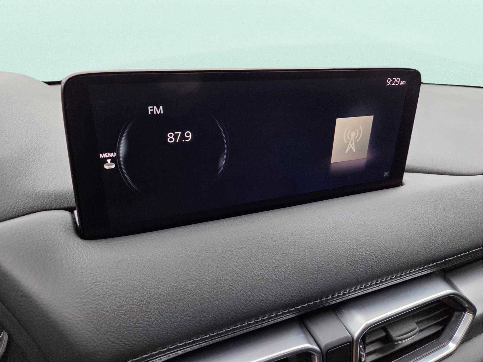 Used 2024 MAZDA CX-5 AWD 2.5 S image 25