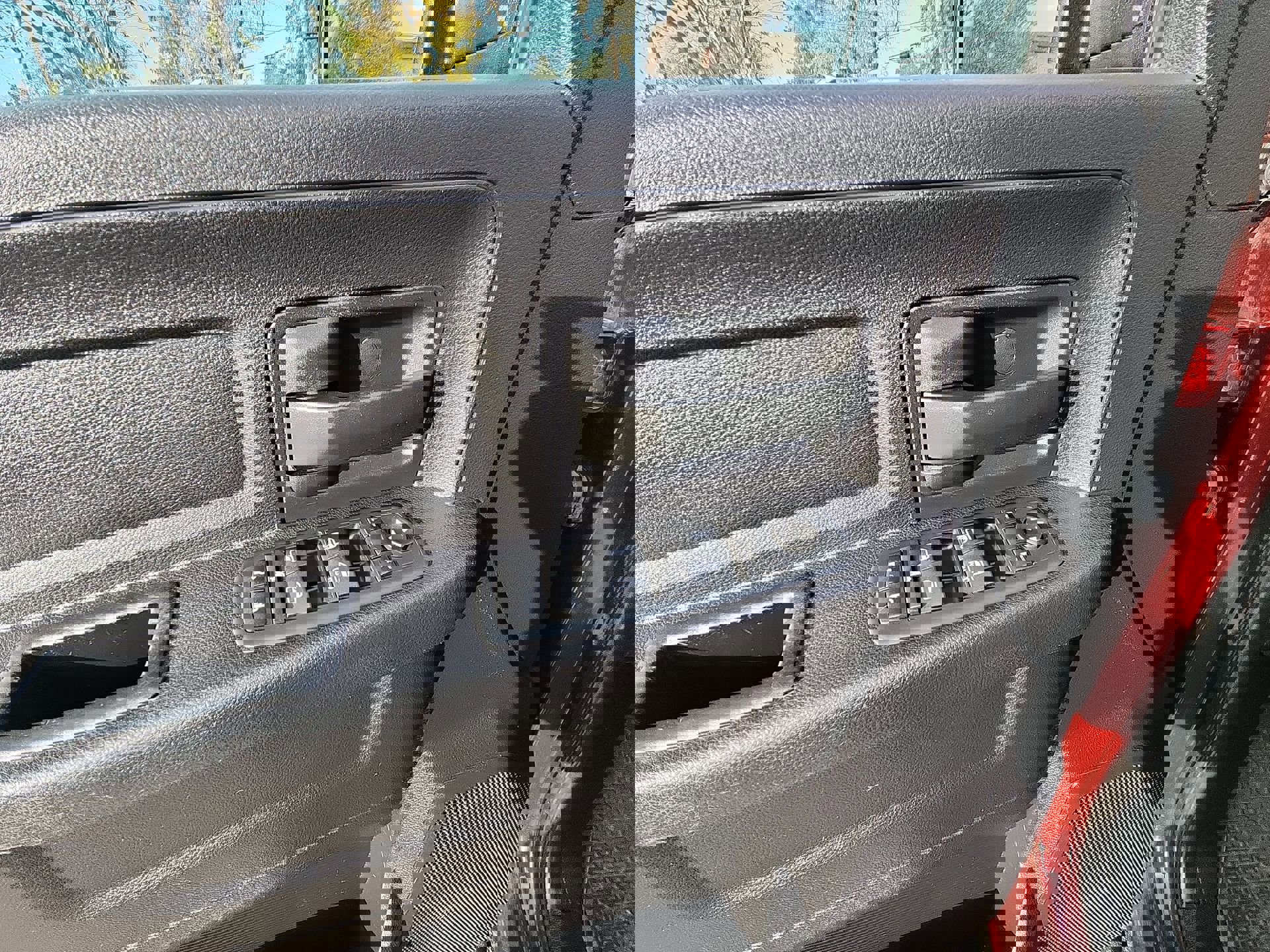 Used 2016 RAM 1500 Tradesman w/ Popular Equipment Group image 15